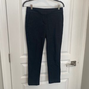 LOFT Marisa Skinny Pants
